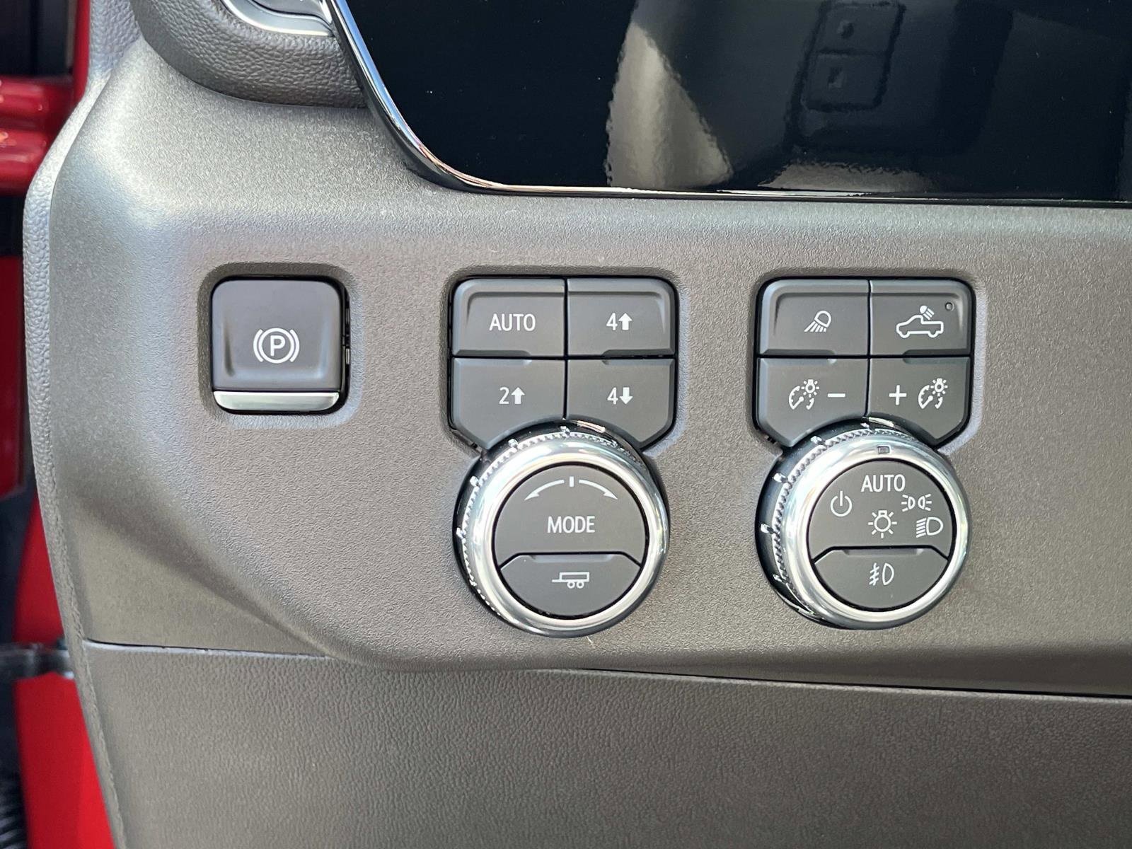 New 2026 GMC Sierra 1500 SLT w/ SLT Premium Plus Package image 26