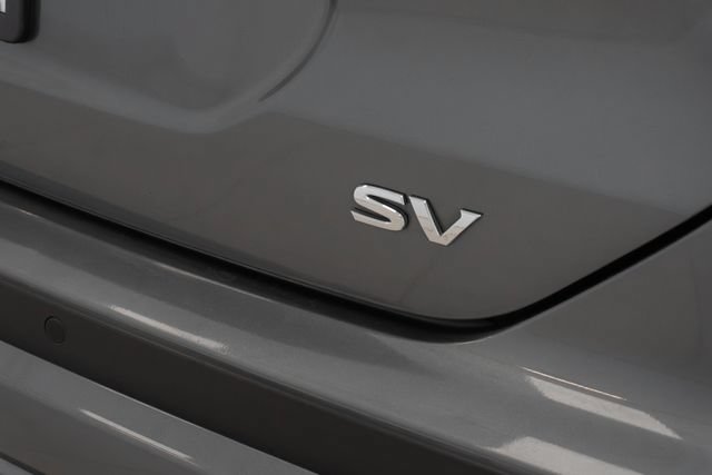 Used 2023 Nissan Kicks SV w/ Exterior Package FWD image 10