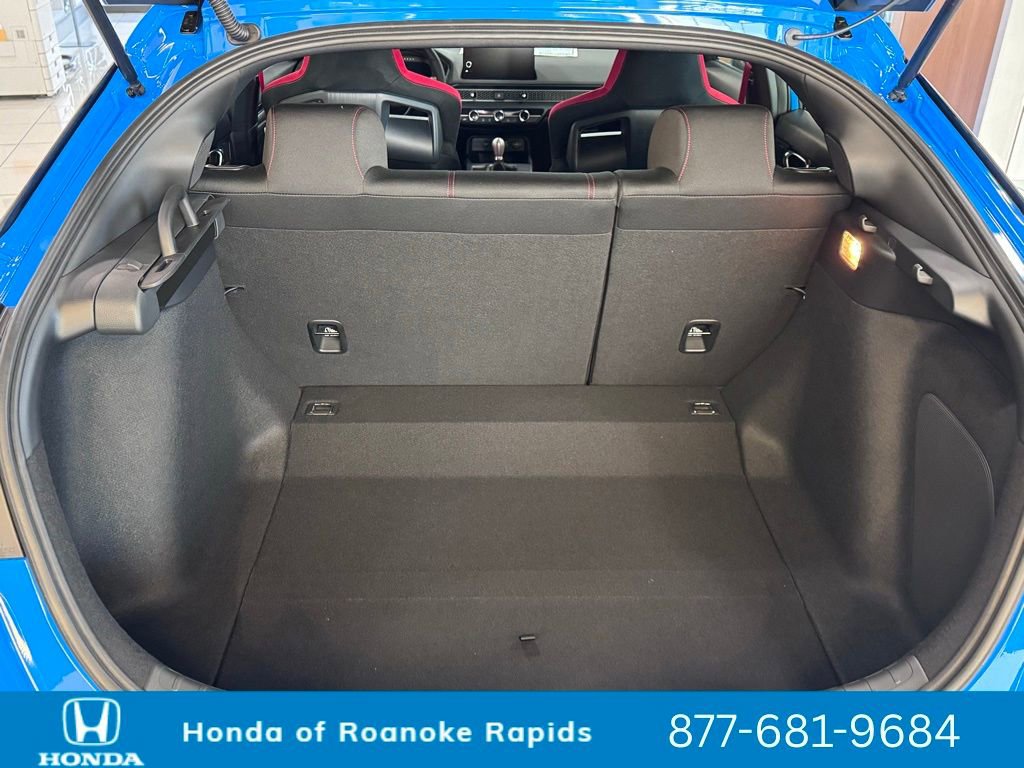 New 2025 Honda Civic Type R image 19