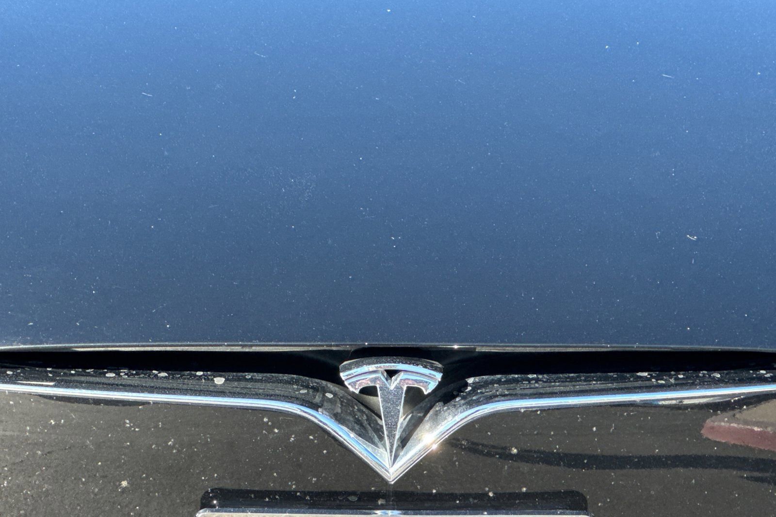 Used 2017 Tesla Model S 75 image 42
