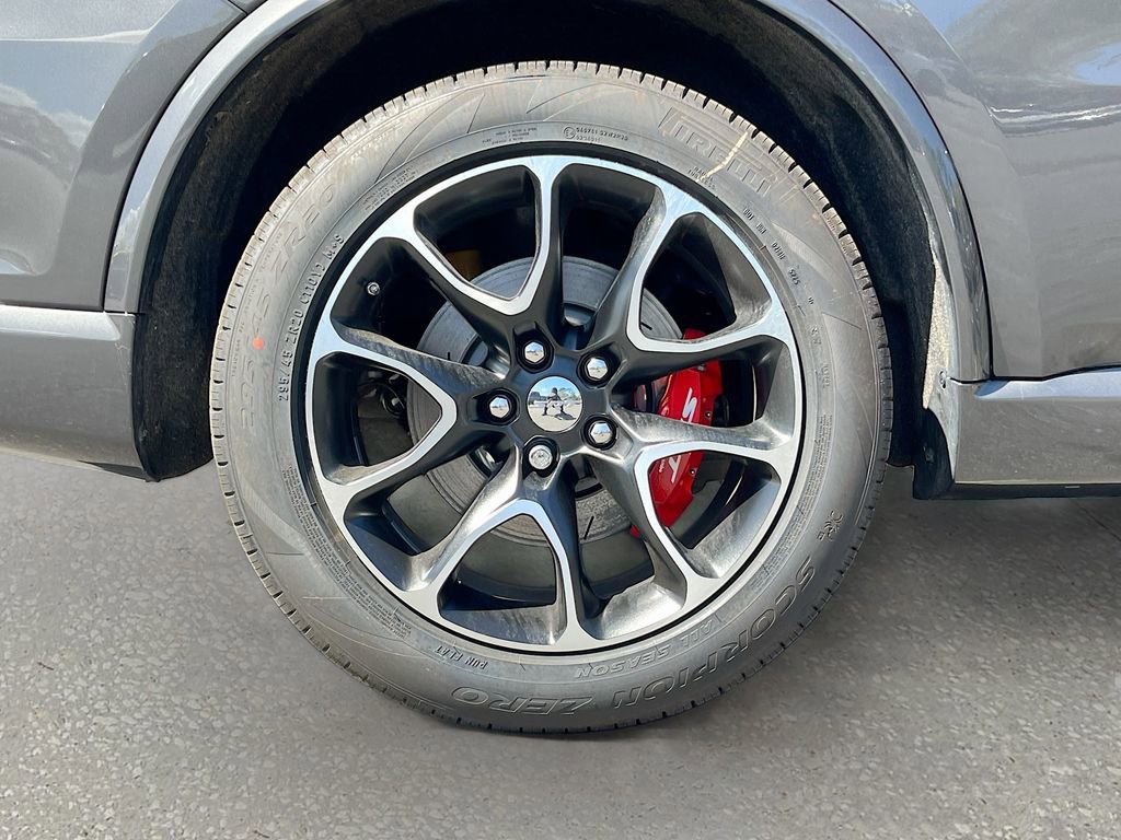 New 2026 Dodge Durango SRT Hellcat image 32