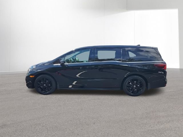 Used 2024 Honda Odyssey Sport image 5