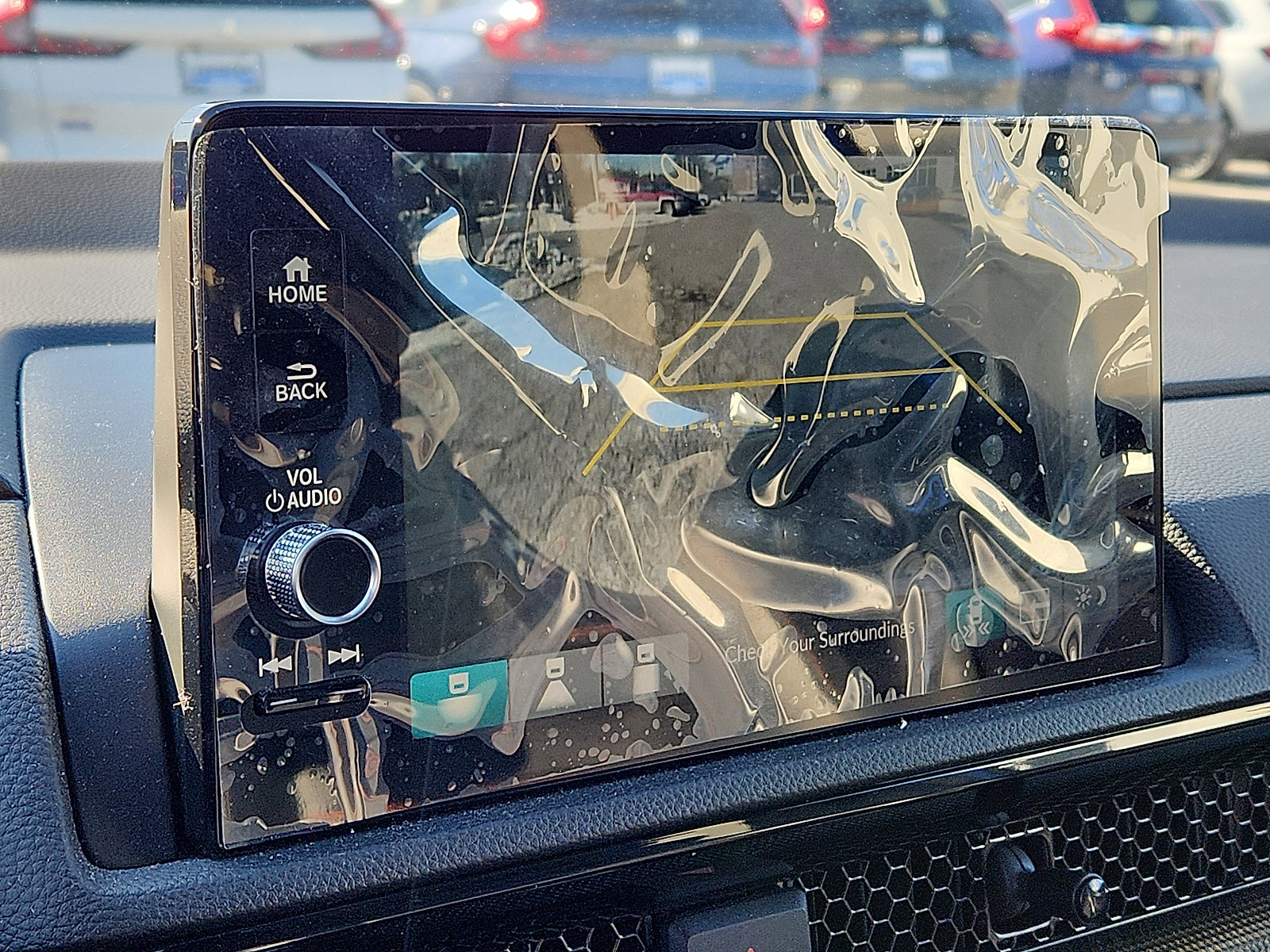 Used 2023 Honda CR-V Sport Touring image 19