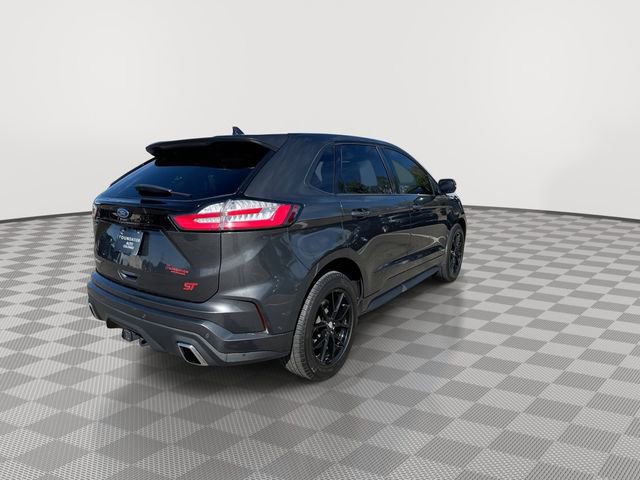 Used 2019 Ford Edge ST w/ Equipment Group 401A AWD/4WD image 10