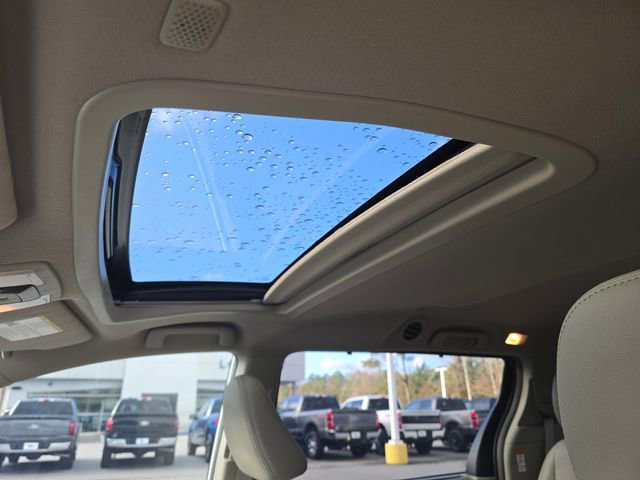 Used 2019 Toyota Sienna XLE Premium image 21