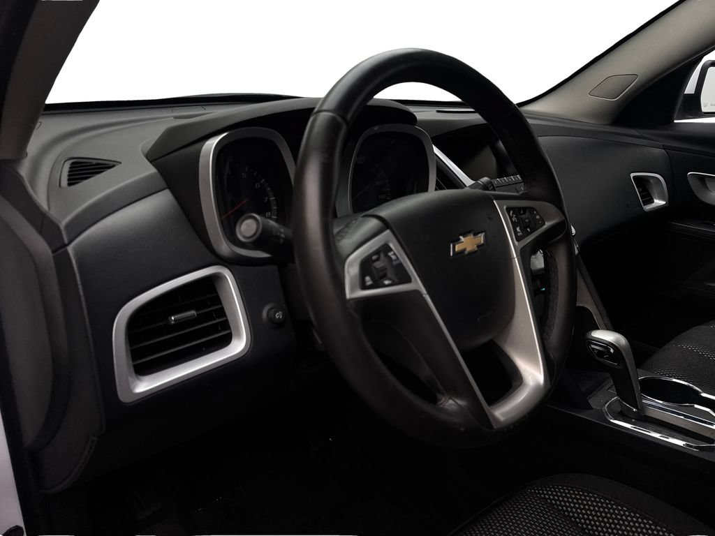 Used 2015 Chevrolet Equinox LT w/ Driver Convenience Package FWD image 50