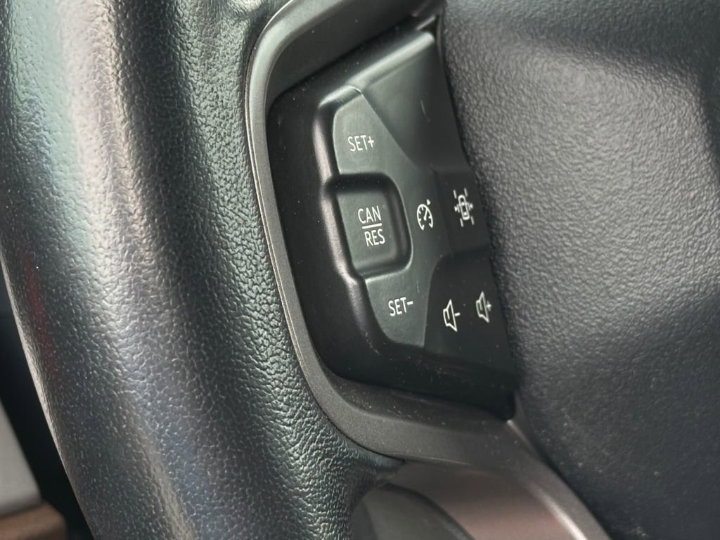 Used 2023 Ford Bronco Outer Banks image 22