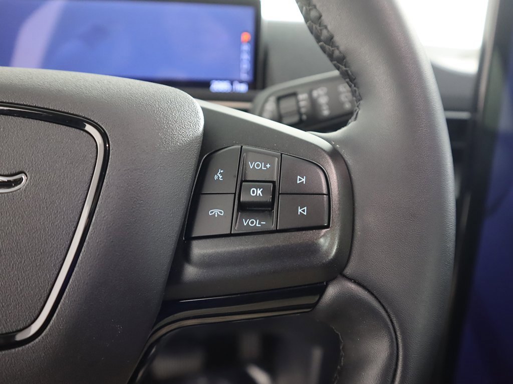 Used 2024 Ford Mustang Mach-E Select w/ Comfort Package Lite image 43