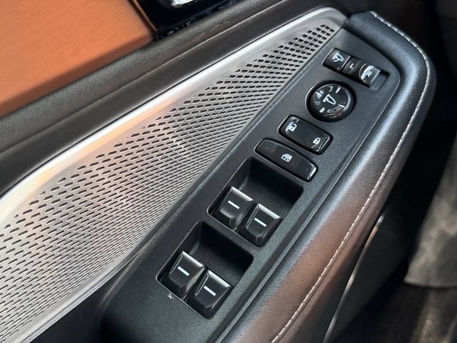 Certified 2022 Acura MDX w/ Technology Package FWD image 28