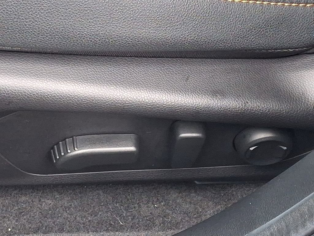 Used 2025 Subaru Crosstrek 2.5i Wilderness image 24