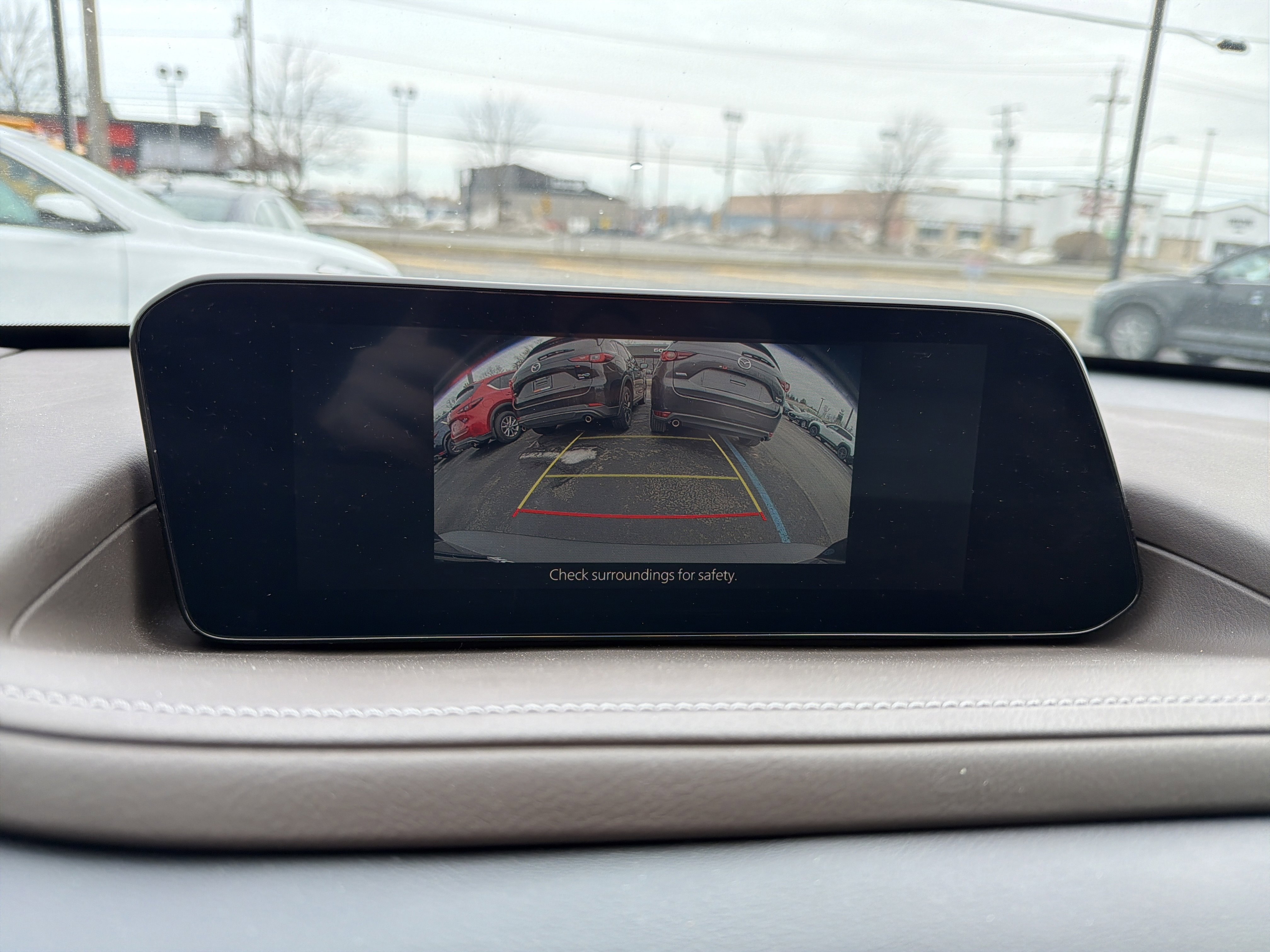 Used 2025 MAZDA CX-30 AWD 2.5 S w/ Premium Package image 21