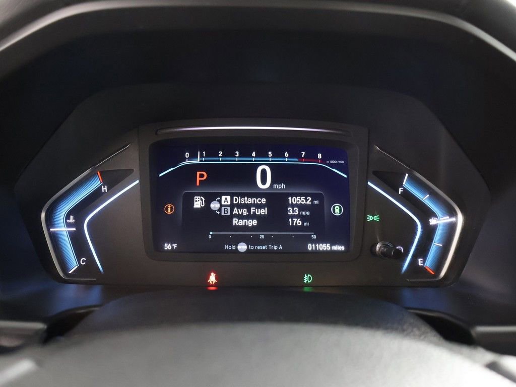 Used 2024 Honda Odyssey Sport image 46