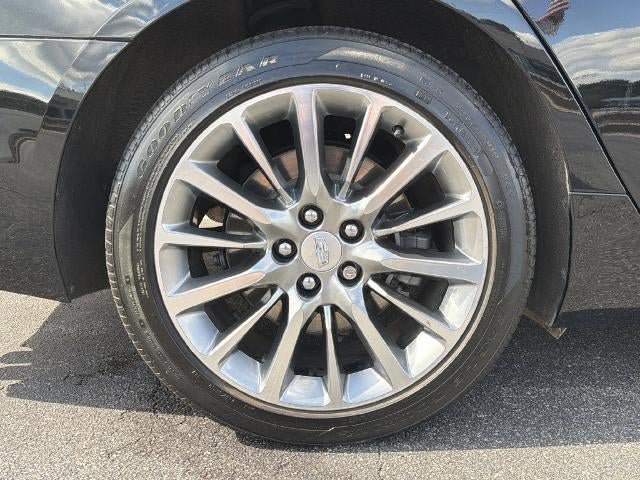 Used 2019 Cadillac CT6 Platinum AWD/4WD image 14