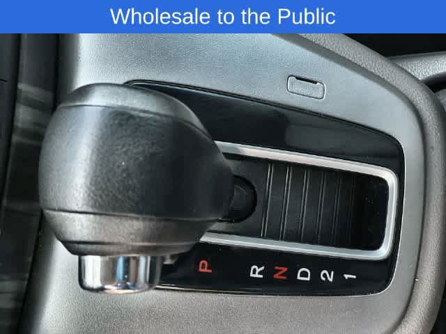 Used 2012 Honda CR-V EX-L image 16