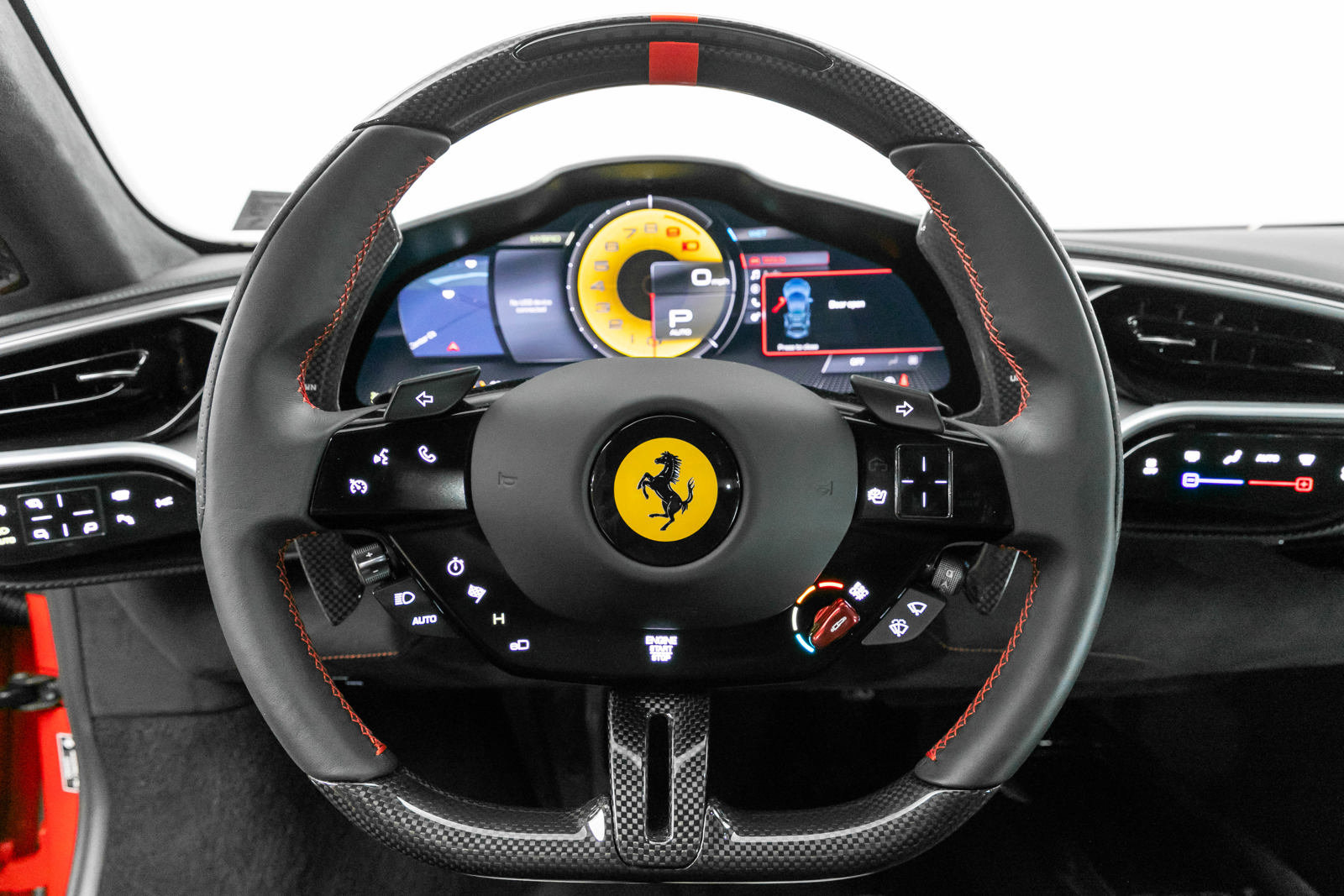 Certified 2024 Ferrari 296 GTS image 23