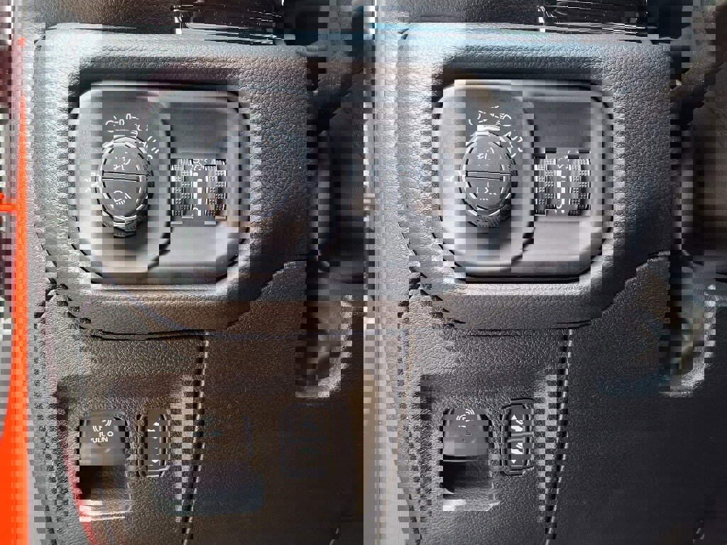 New 2025 RAM 1500 Rebel w/ Advanced Safety Group II image 18