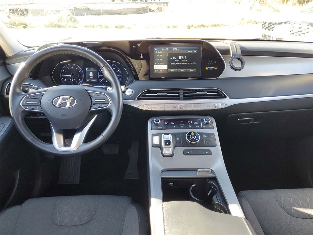 Used 2020 Hyundai Palisade SEL image 16