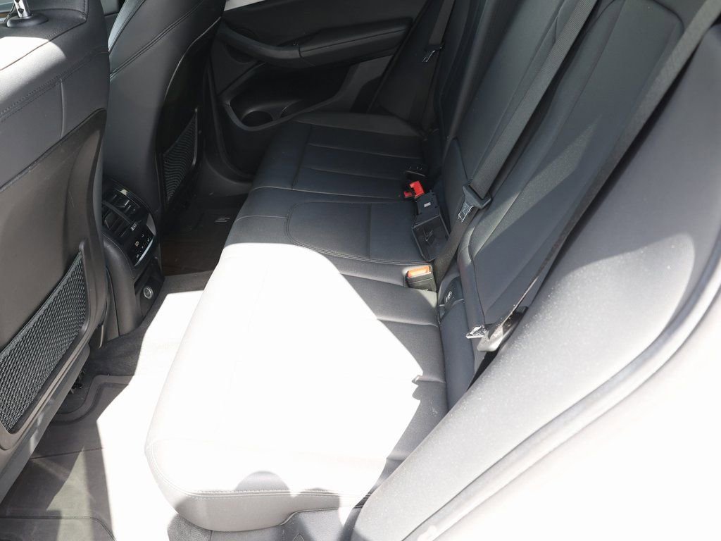 Used 2018 BMW X3 xDrive30i image 20