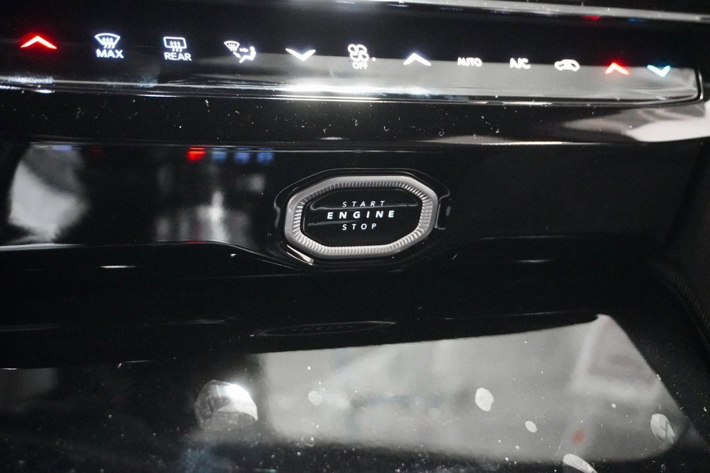 New 2026 Jeep Grand Cherokee Limited image 26