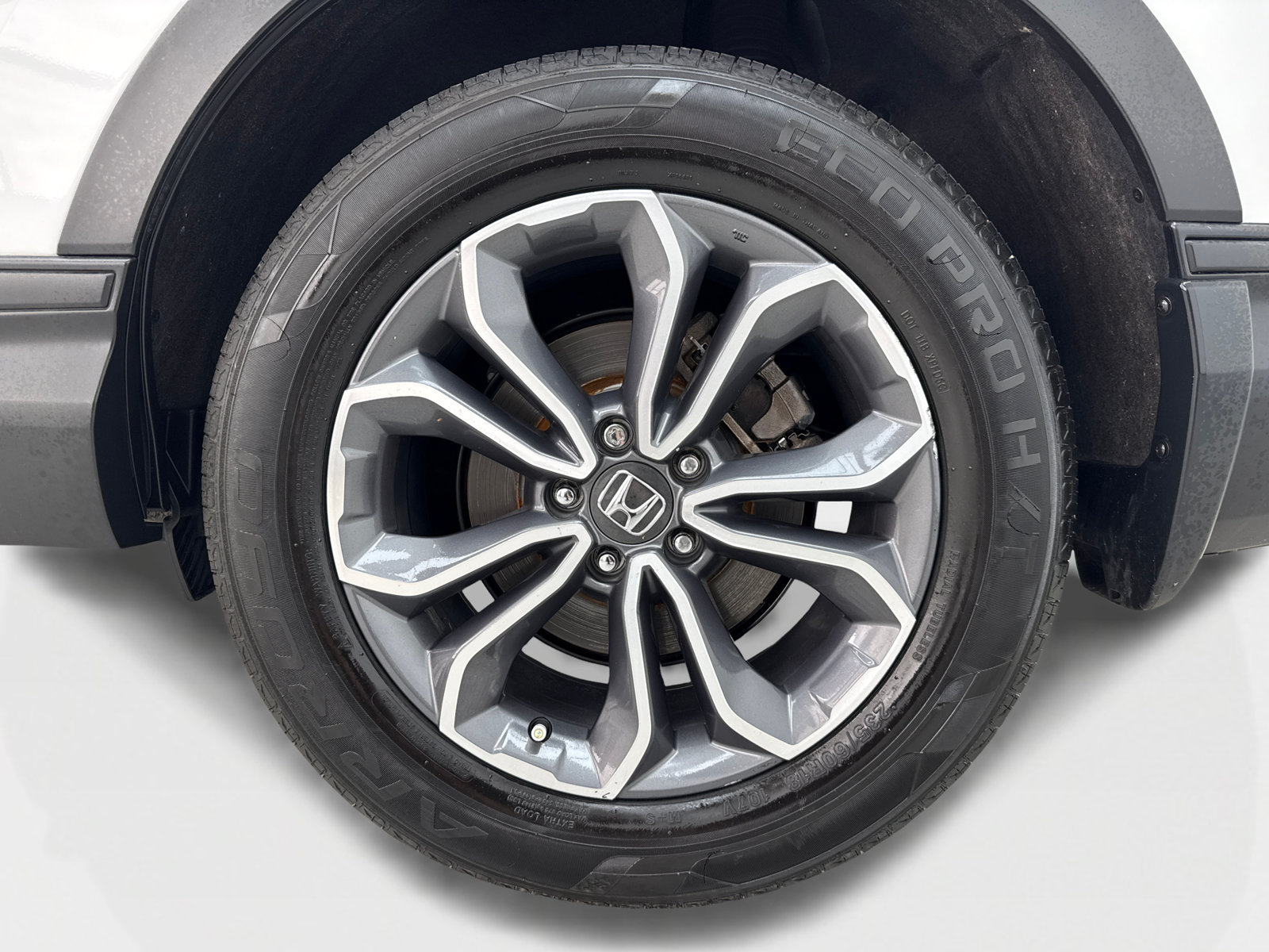 Used 2022 Honda CR-V EX image 50