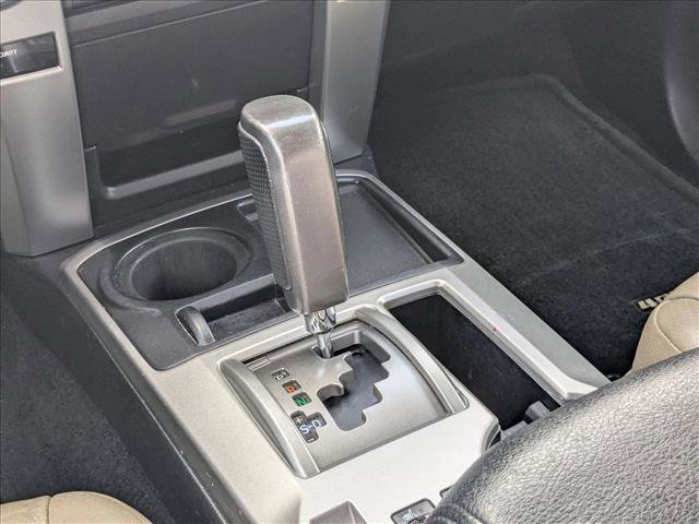 Used 2013 Toyota 4Runner Limited image 11