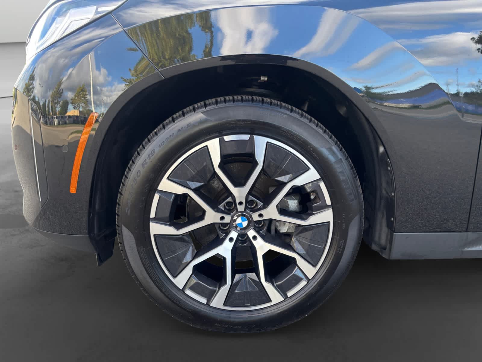 Used 2026 BMW X3 xDrive30i AWD/4WD image 9