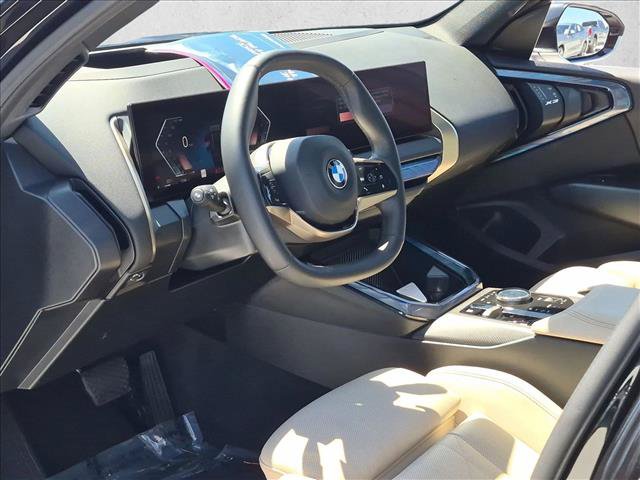 Used 2025 BMW X3 xDrive30i w/ Premium Package AWD/4WD image 10