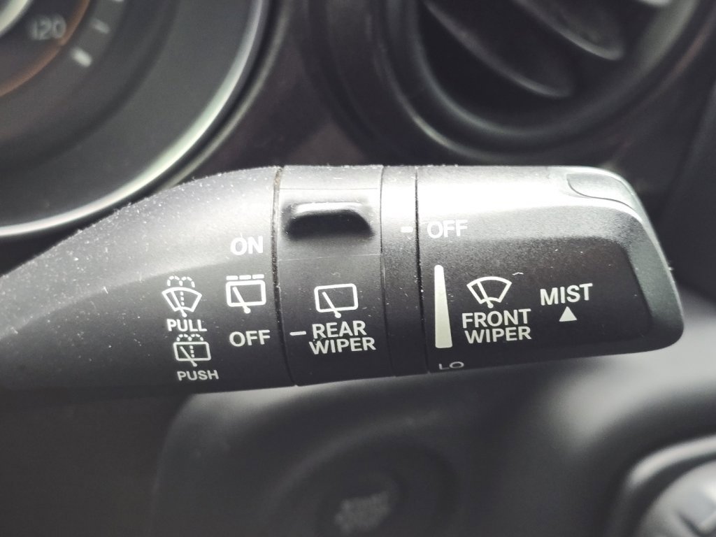 Used 2019 Jeep Wrangler Unlimited Sport image 28