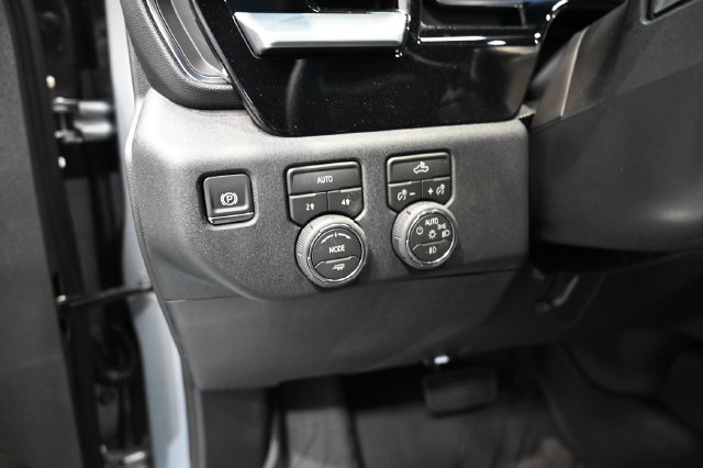 New 2026 Chevrolet Silverado 1500 RST w/ RST Select Package AWD/4WD image 24