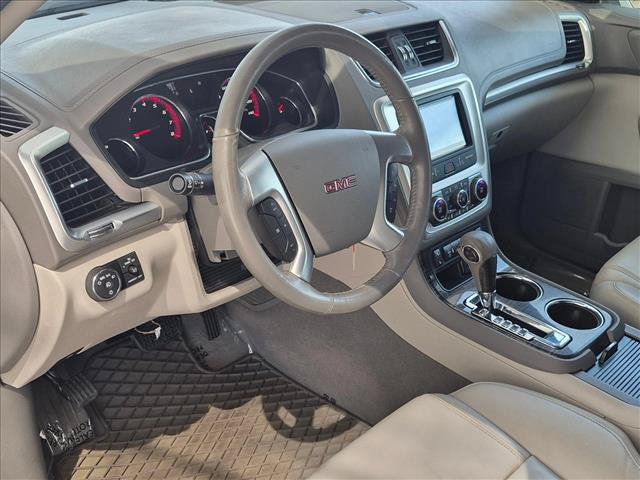 Used 2015 GMC Acadia SLT w/ Open Road Package AWD/4WD image 10