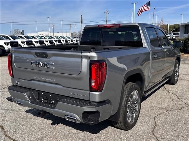 New 2026 GMC Sierra 1500 Denali Ultimate image 11