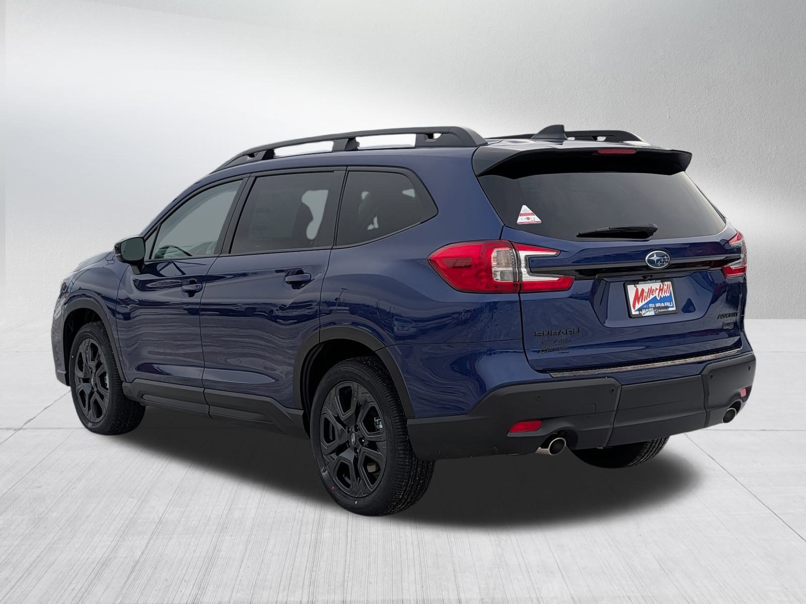 New 2026 Subaru Ascent Bronze Edition image 3