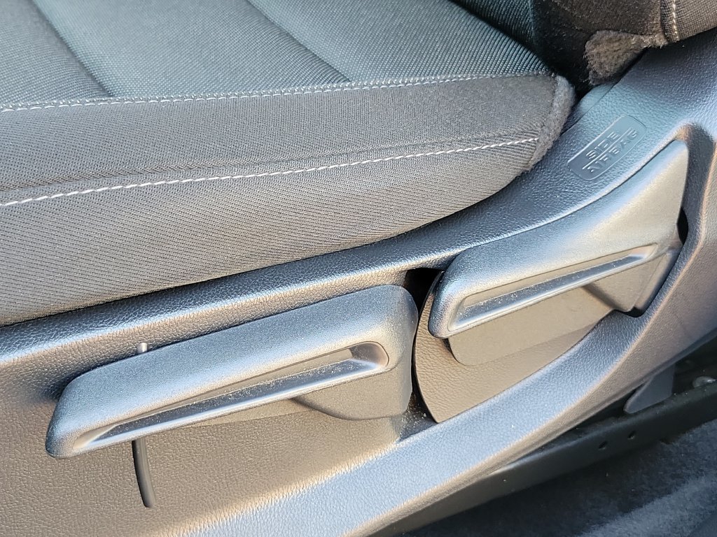 Certified 2024 Honda CR-V LX image 22