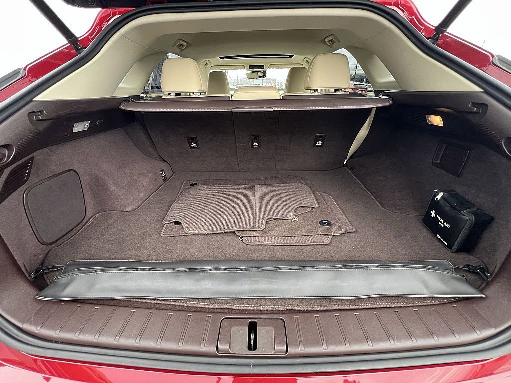 Used 2016 Lexus RX 350 350 w/ Premium Package image 24