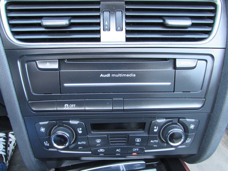 Used 2012 Audi A5 2.0T Prestige AWD/4WD image 20