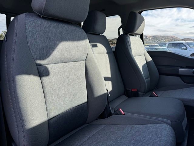 New 2026 Ford F250 XL w/ STX Appearance Package image 24