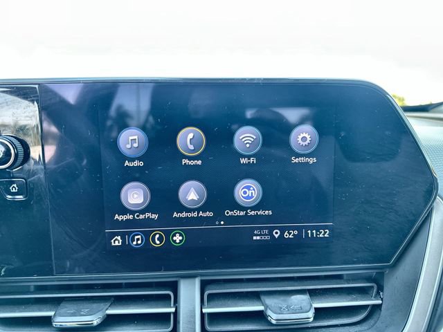 Certified 2024 Chevrolet Trax LS w/ Driver Confidence Package image 12