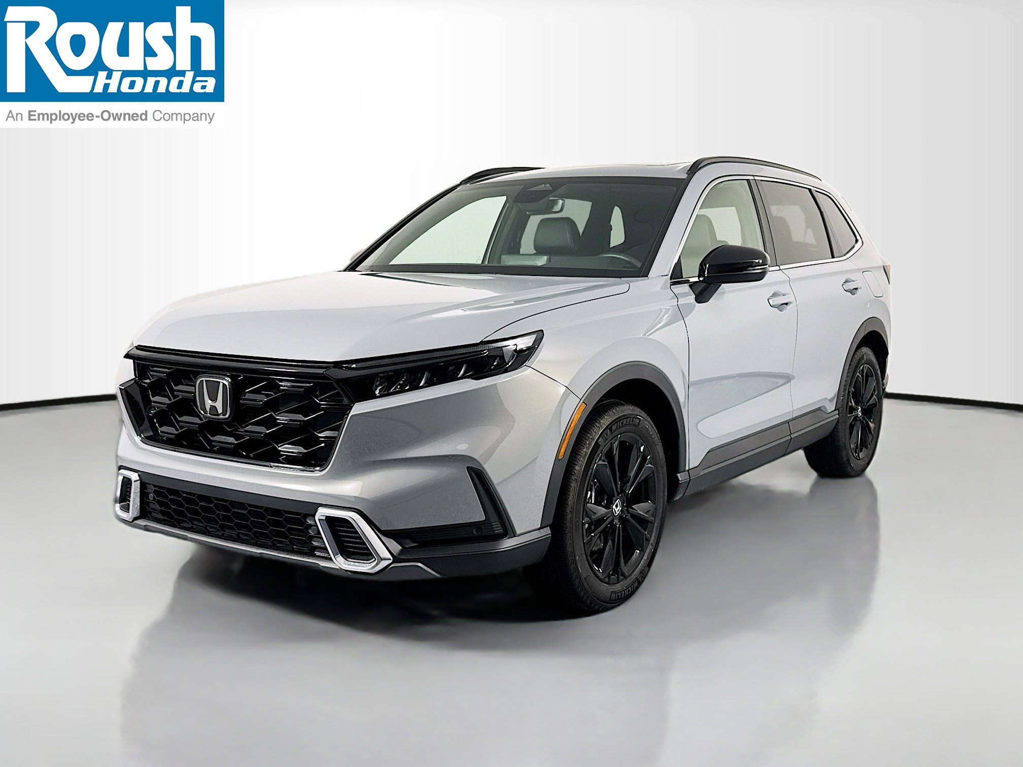 Certified 2023 Honda CR-V Sport Touring image 1