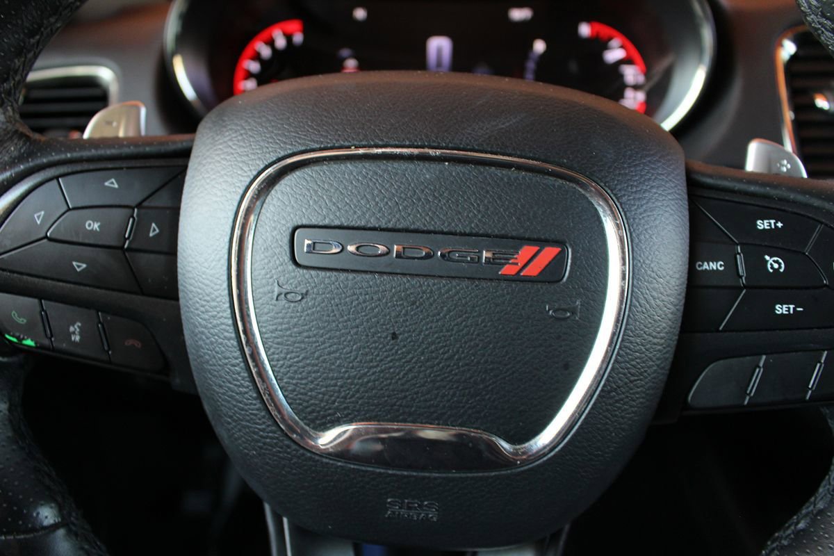 Used 2019 Dodge Durango GT image 23