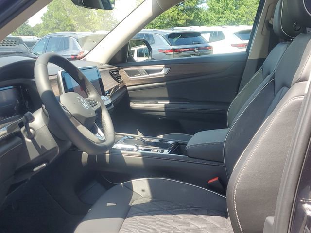 New 2026 Volkswagen Atlas SEL Premium R-Line image 35