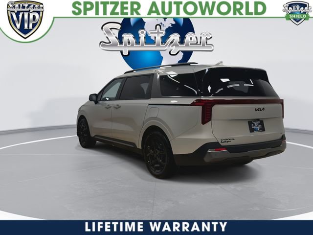 New 2026 Kia Carnival SX Prestige image 2