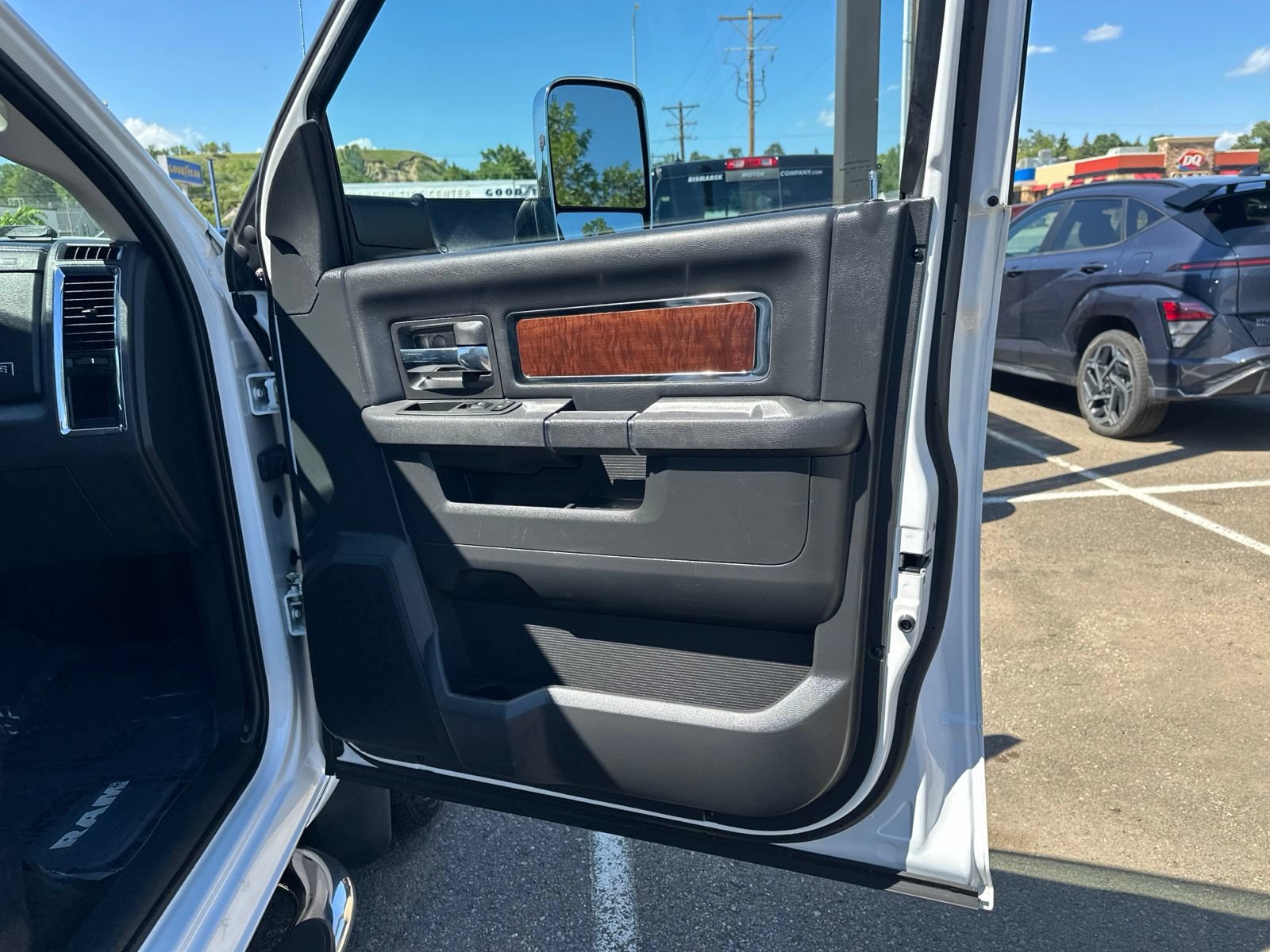 Used 2012 RAM 1500 Laramie w/ Protection Group AWD/4WD image 47