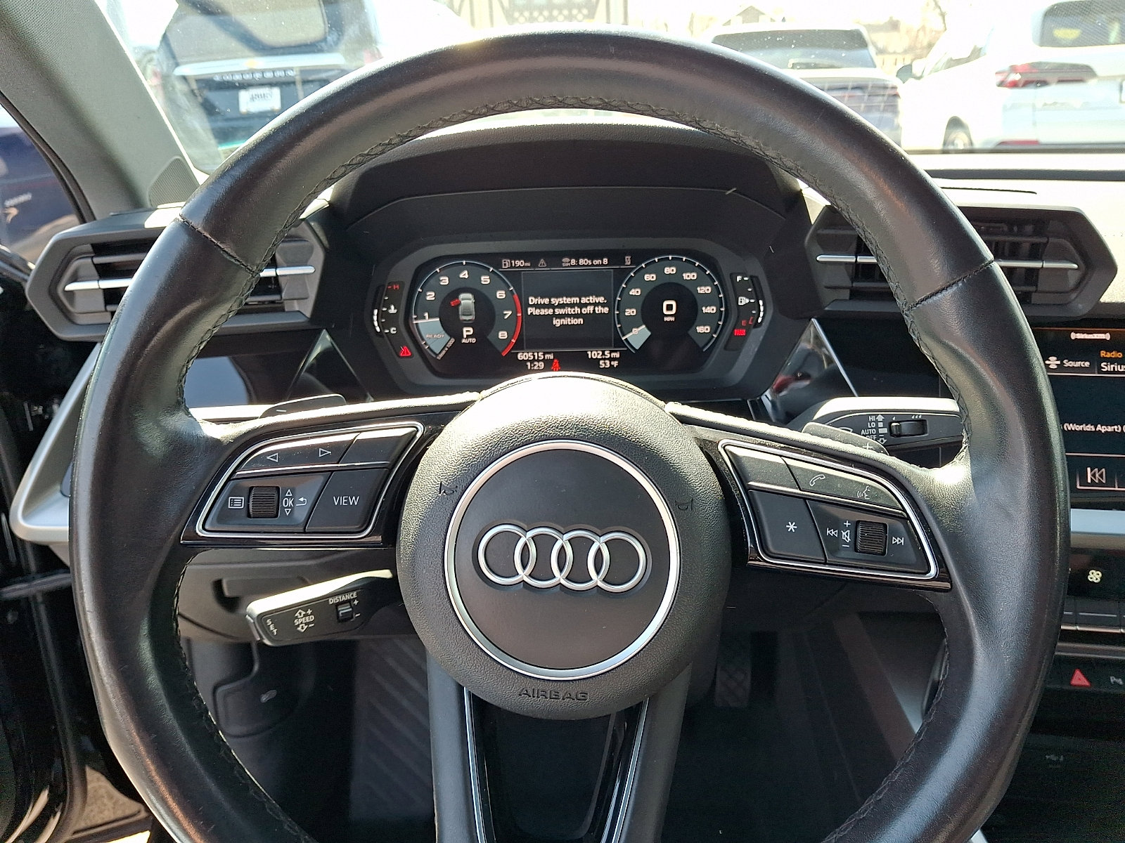 Used 2023 Audi A3 2.0T Premium image 21