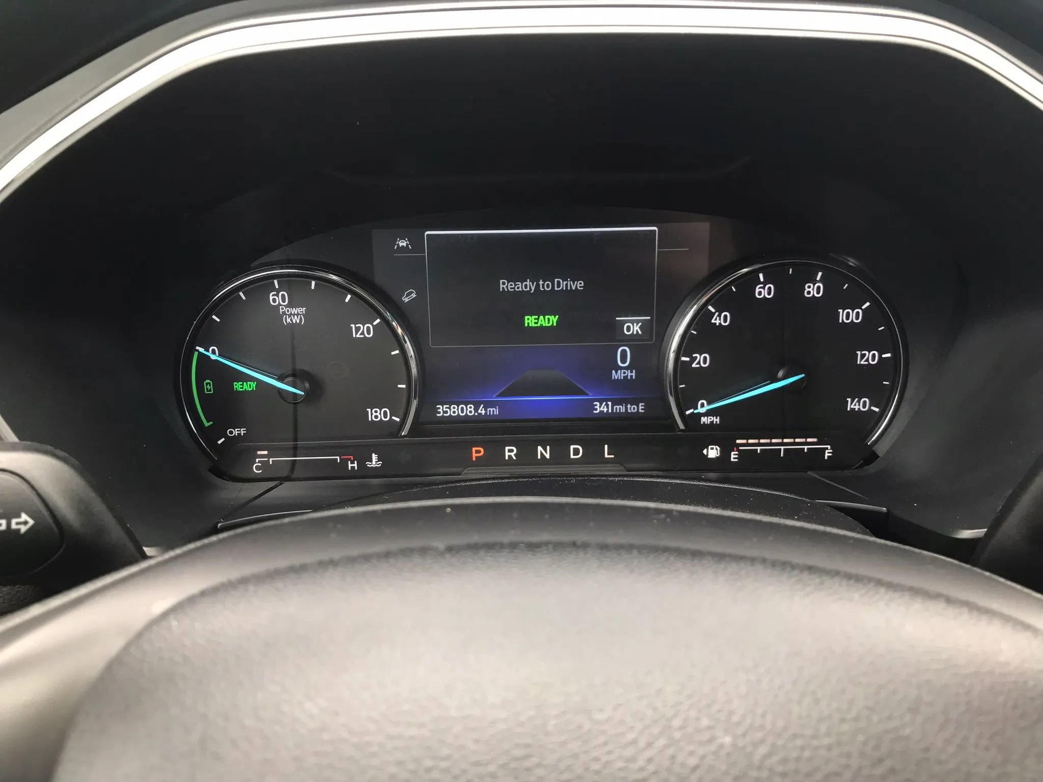 Used 2022 Ford Escape SE image 20