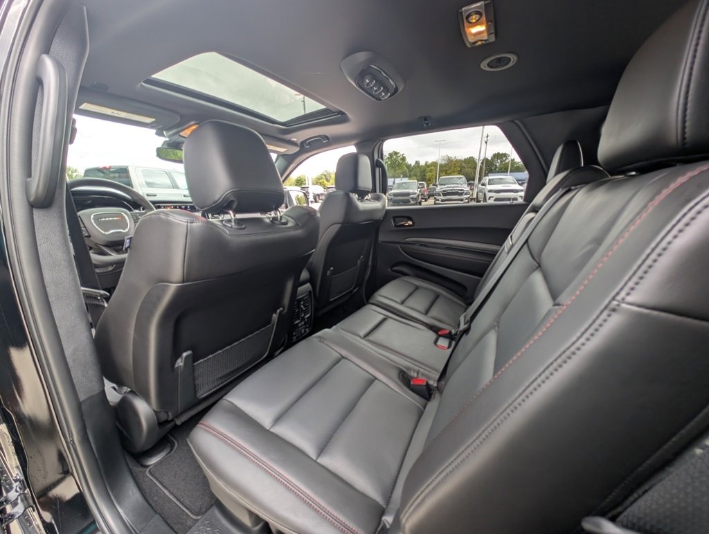 New 2026 Dodge Durango GT image 15