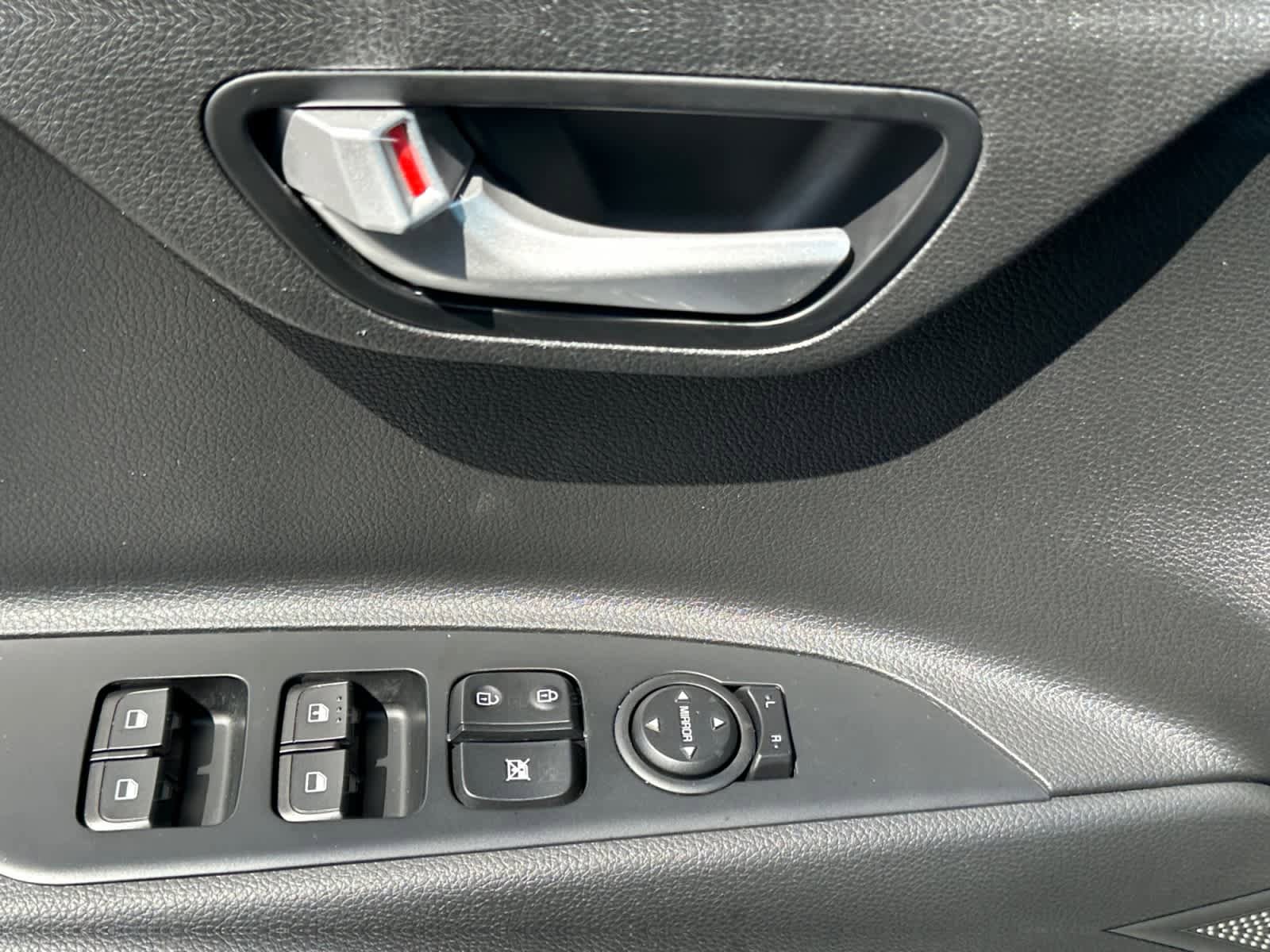 Used 2021 Kia Rio LX FWD image 11