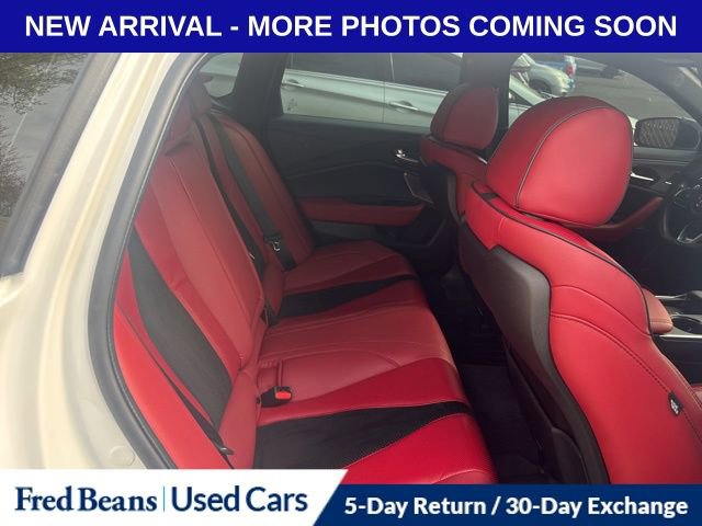 Used 2021 Acura TLX w/ A-SPEC Pkg image 10