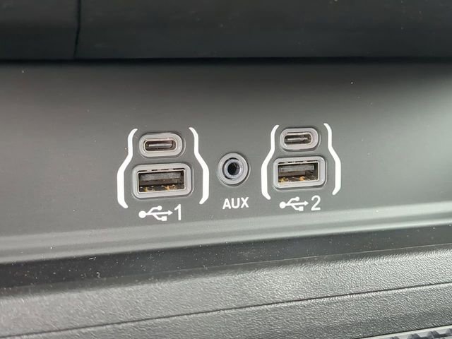 New 2026 RAM 2500 Big Horn image 25