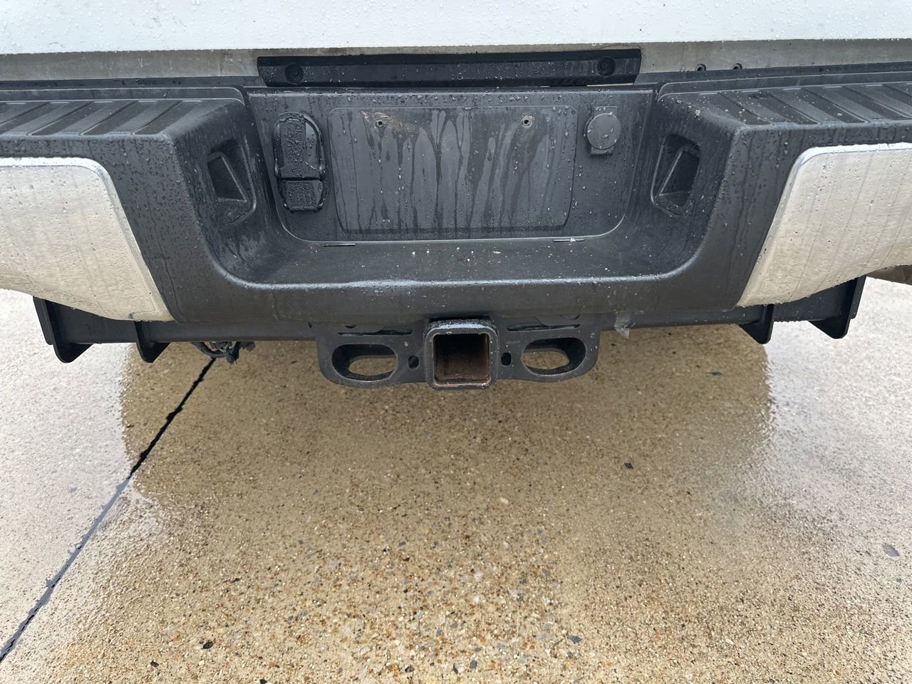 Used 2024 Ford F250 XL w/ XL Chrome Package RWD image 17
