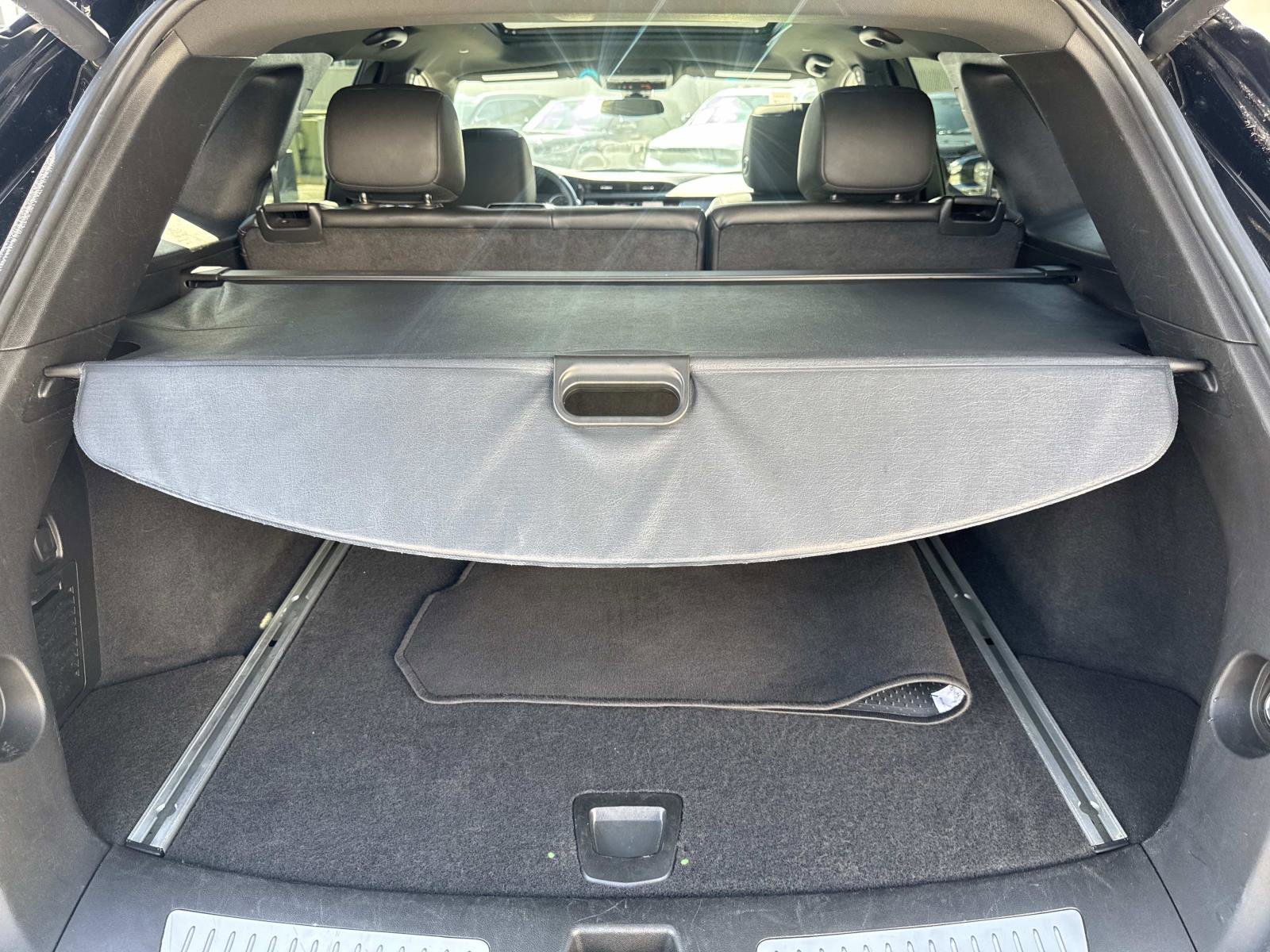 Used 2025 Cadillac XT5 Premium Luxury image 5